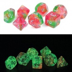 Sirius Dice: Lotus